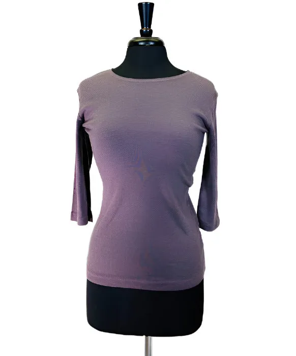 3/4 Sleeve Top