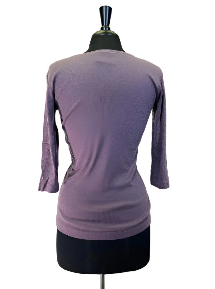 3/4 Sleeve Top
