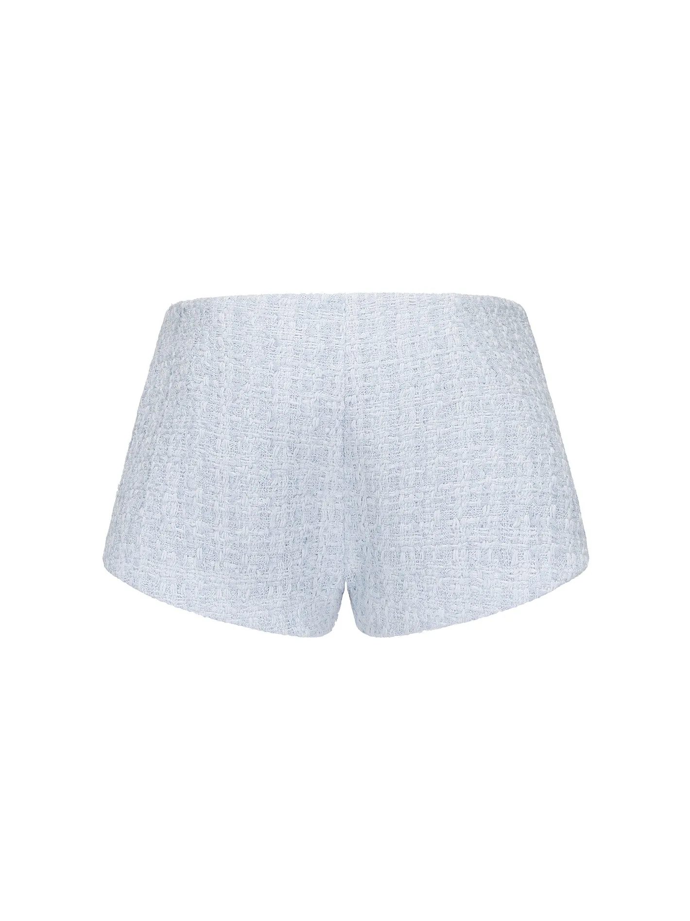 Anabella Shorts (Blue)