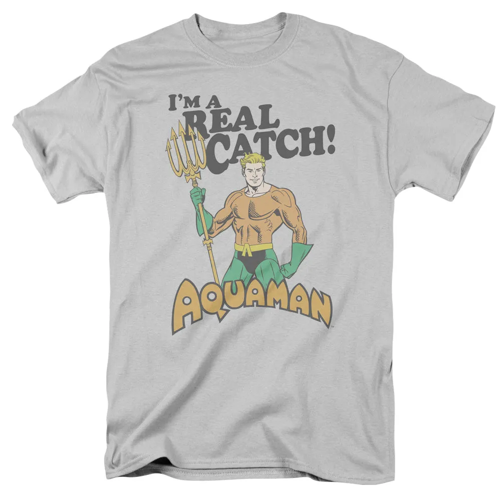 Aquaman - Real Catch