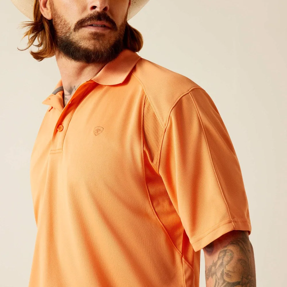 Ariat Mens AC Polo Shirt - 10048849