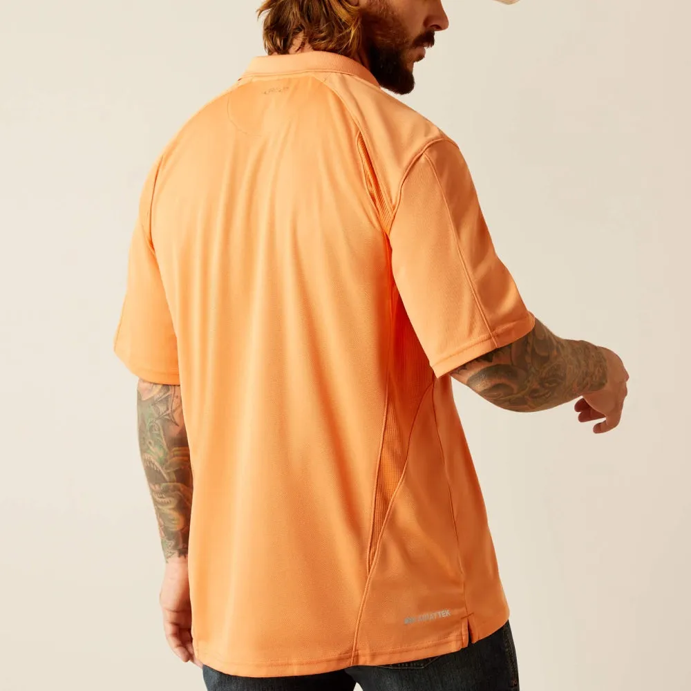 Ariat Mens AC Polo Shirt - 10048849