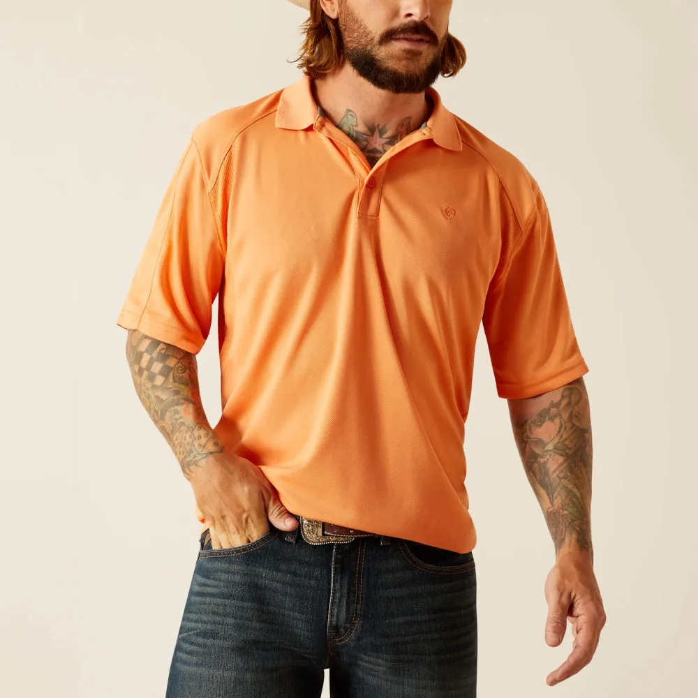 Ariat Mens AC Polo Shirt - 10048849