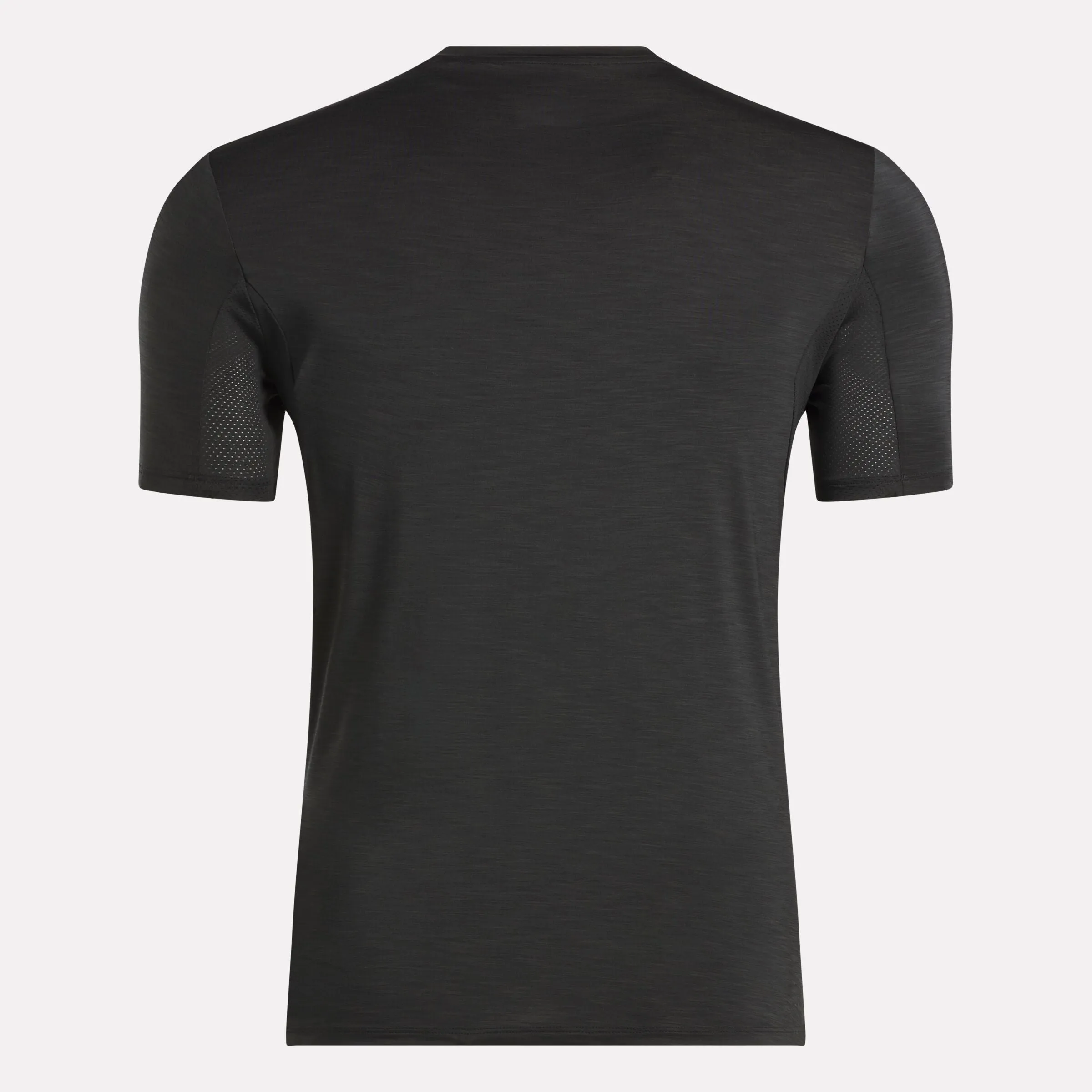 Athlete Tee 2.0 Rbk-Chill Black