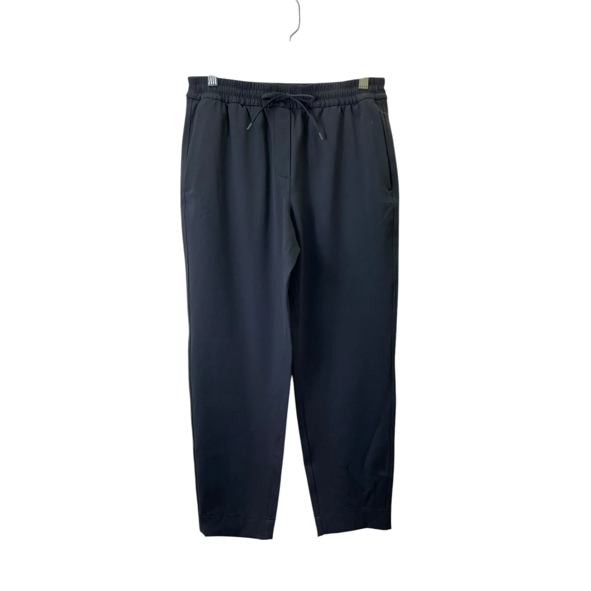 Athletic Pants By Lululemon In Black, Size:S
