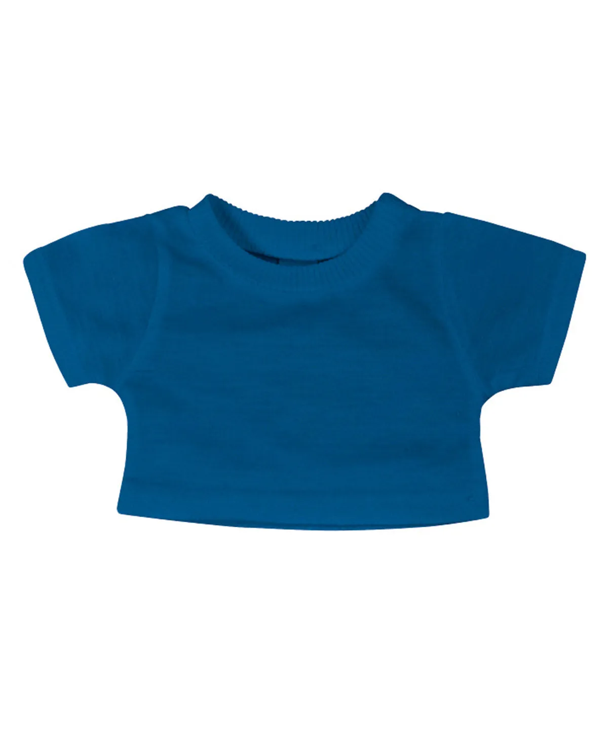 Baby Blue - Teddy t-shirt
