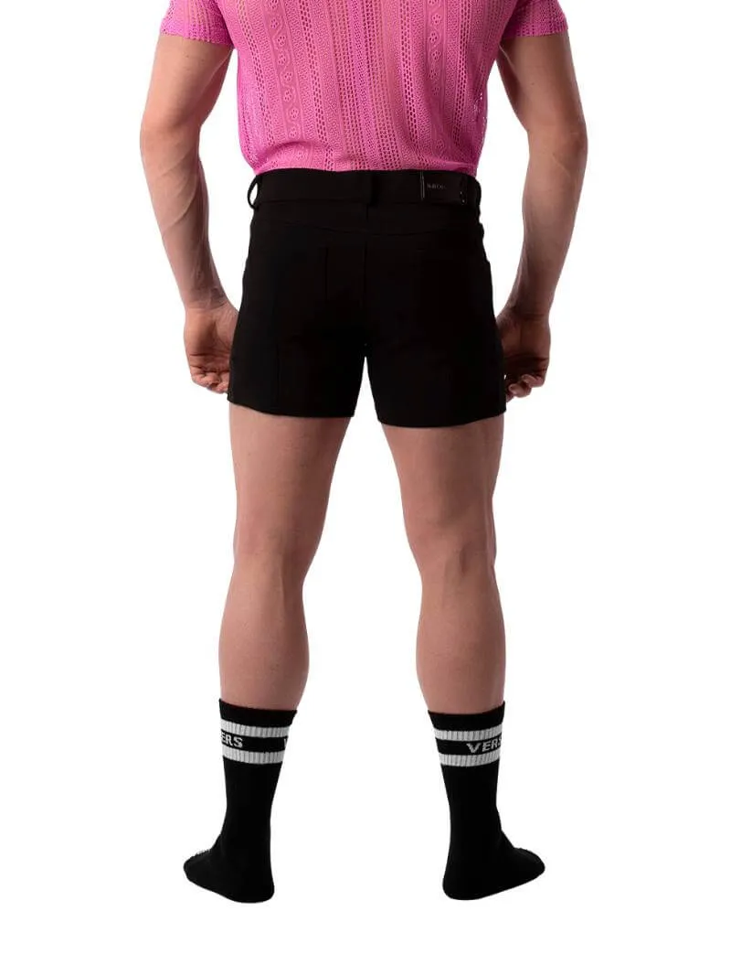 Barcode Berlin Simon Short, Smart-Casual