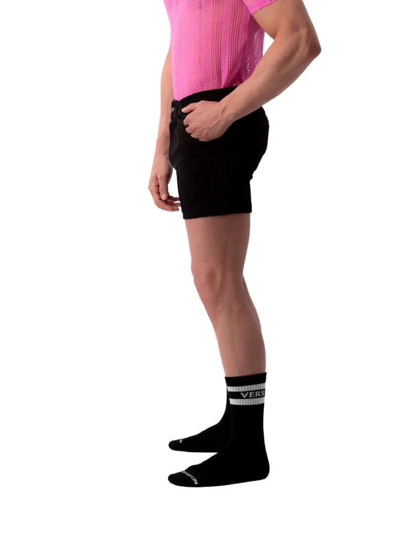 Barcode Berlin Simon Short, Smart-Casual