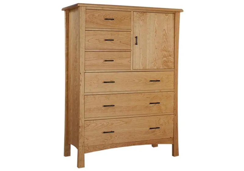 Baton Rouge Door Chest
