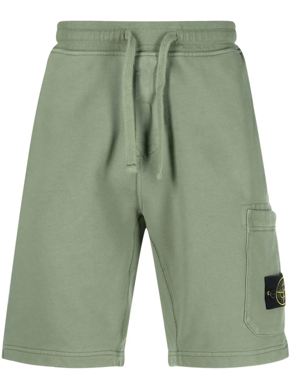 BERMUDA SHORTS