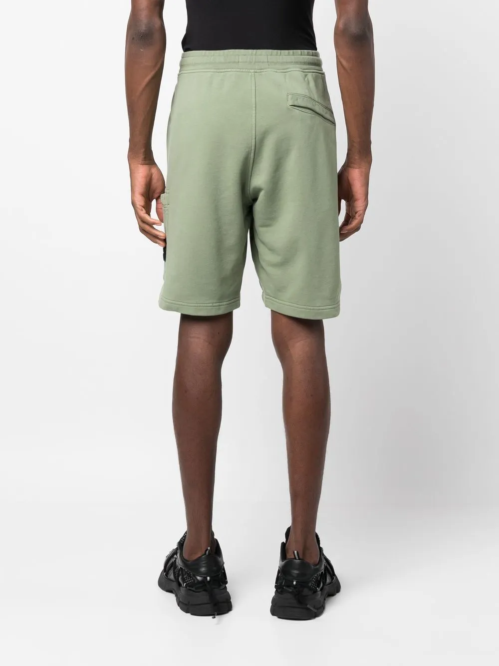 BERMUDA SHORTS