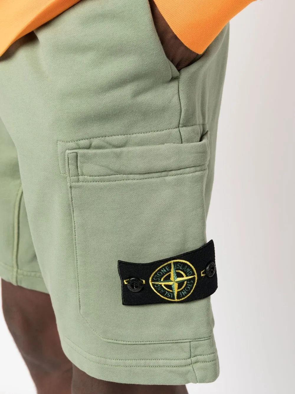 BERMUDA SHORTS