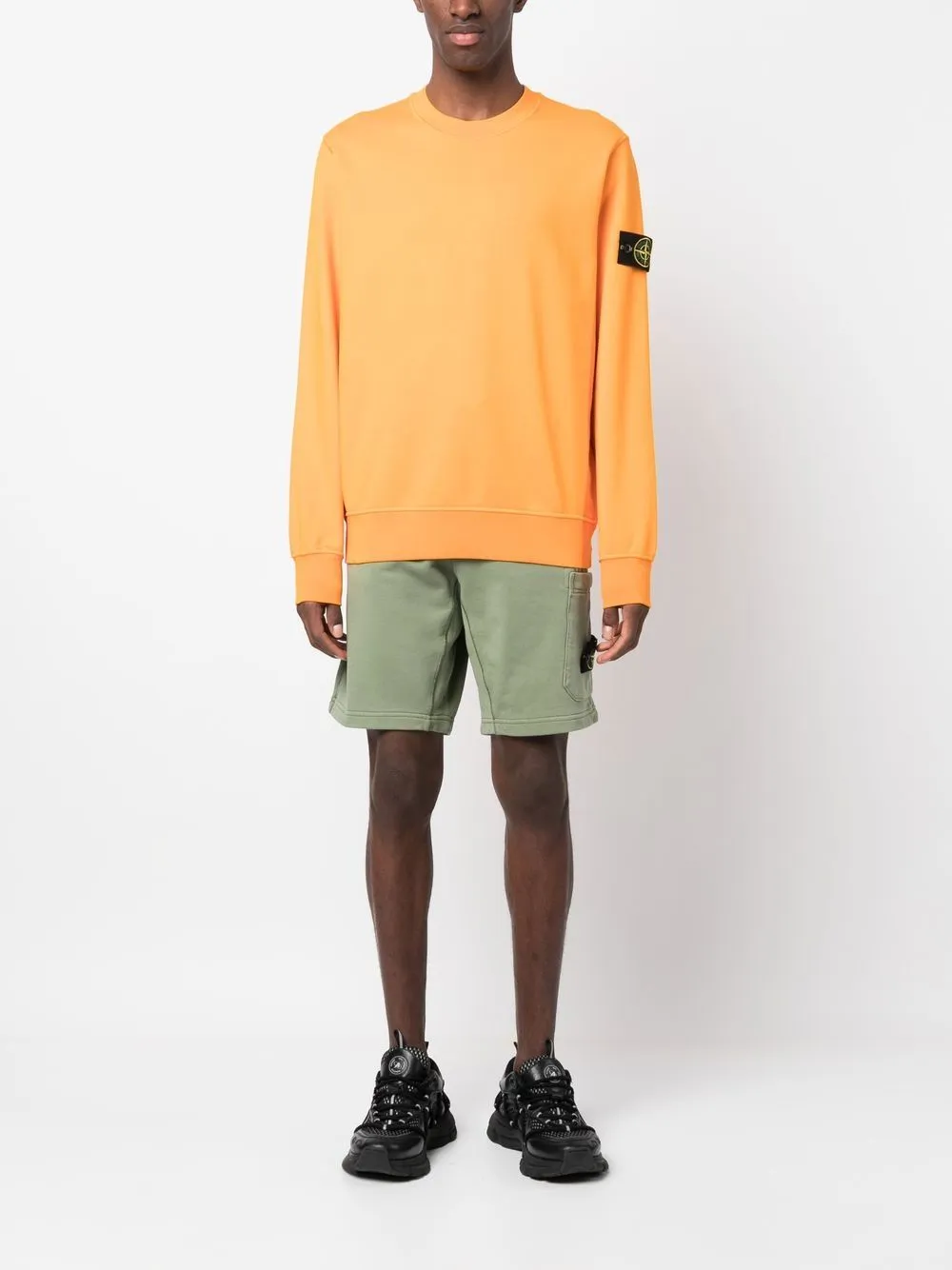 BERMUDA SHORTS