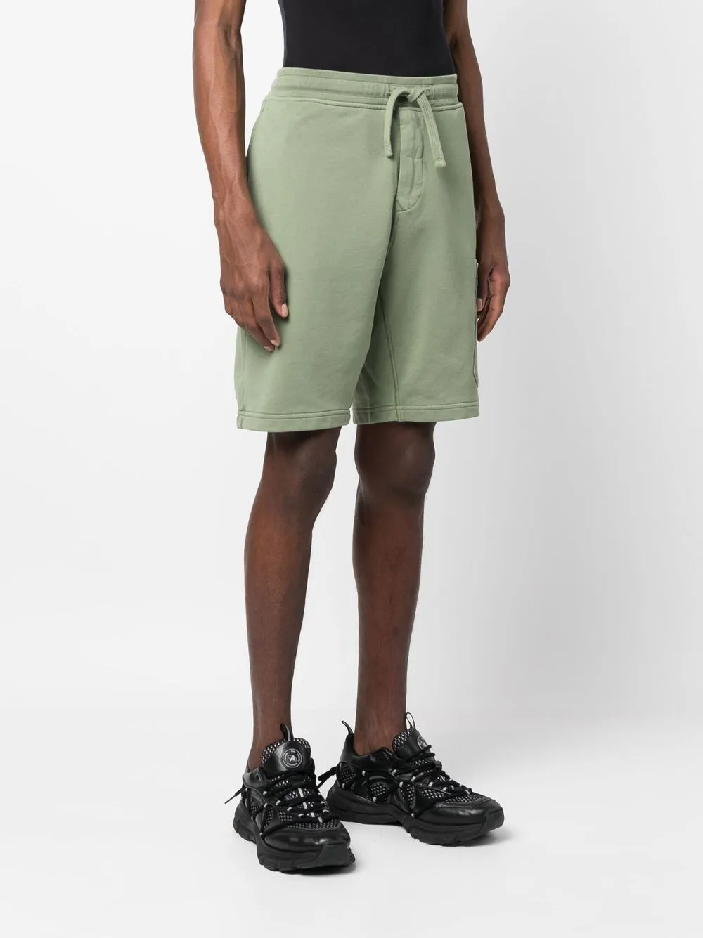 BERMUDA SHORTS