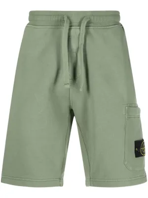 BERMUDA SHORTS