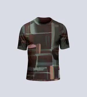 B.Harms x Givelo Unisex Tech Tee