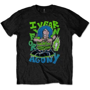 Billie Eilish Kids T-Shirt: Agony