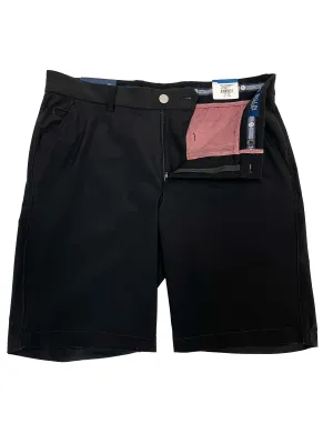 Black Techno Ultimate Short - Drummond Fit | Ballin