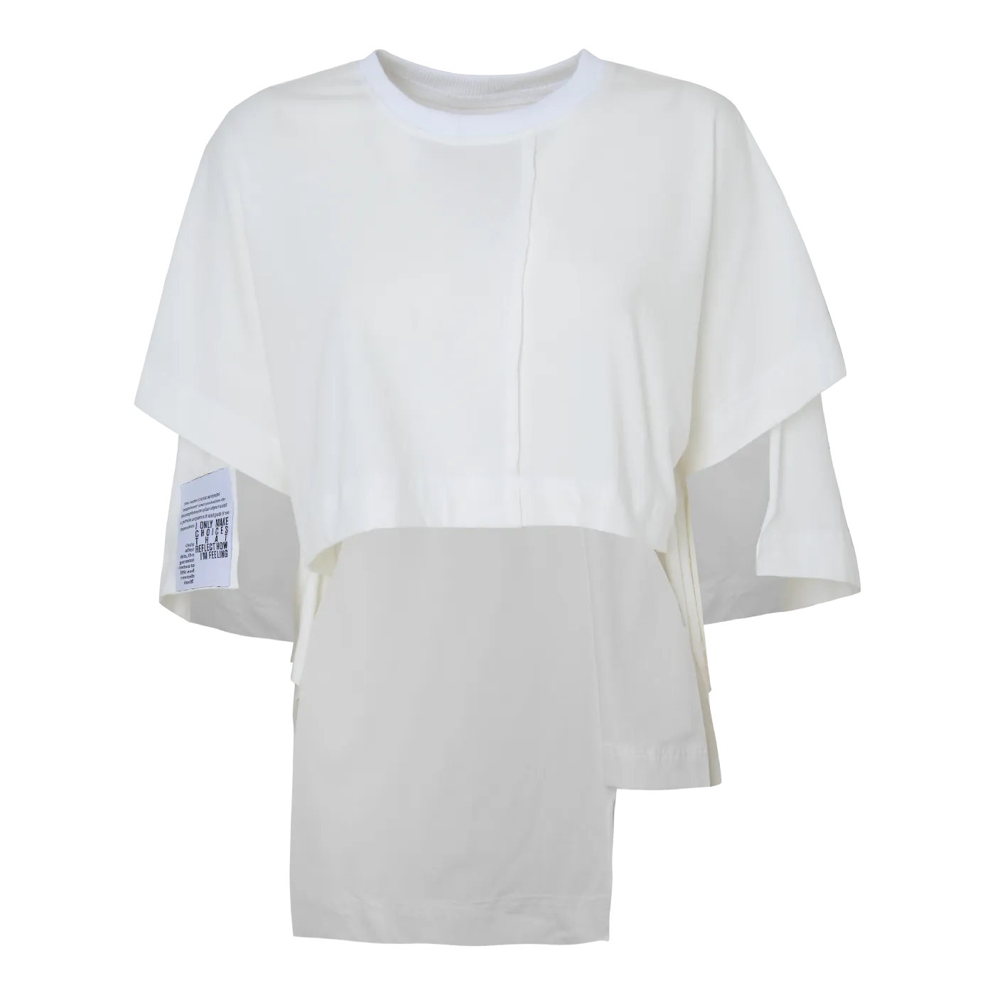 Block T-shirt