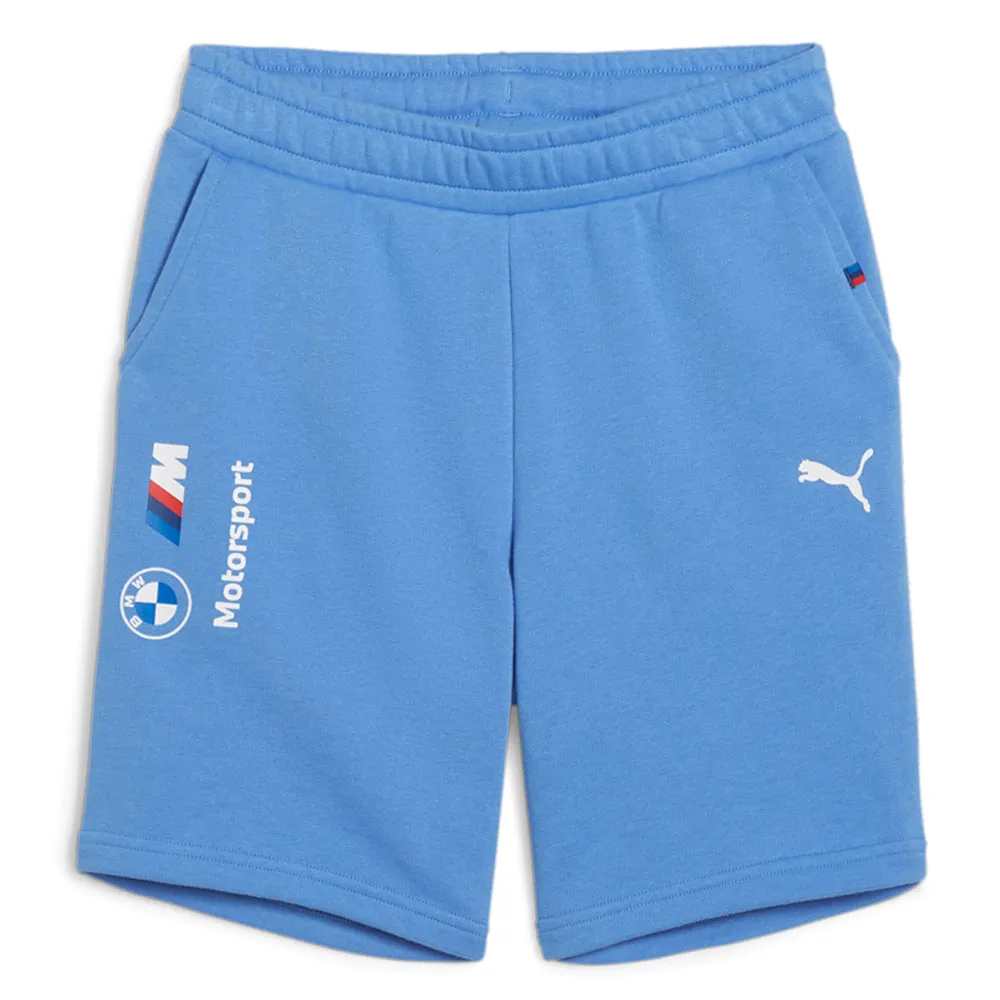 Bmw Mms Essential Shorts (Youth)