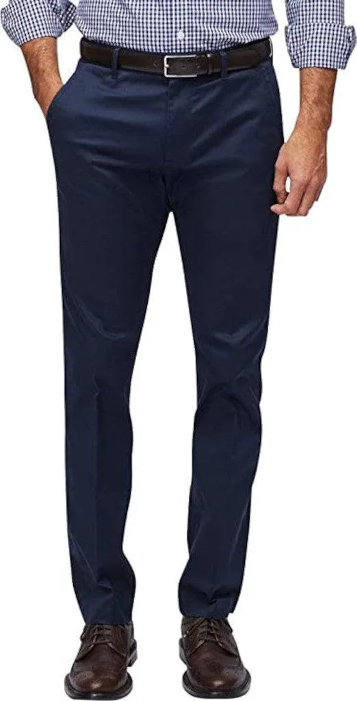 Bonobos Men's Friday Slate 34W x 32L Slim Stretch Weekday Warrior Pants