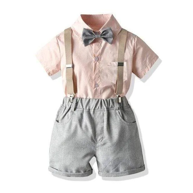 Boys Stylish Outfit