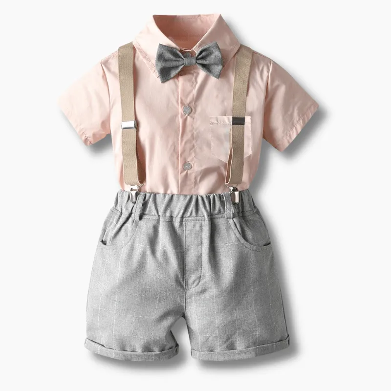 Boys Stylish Outfit