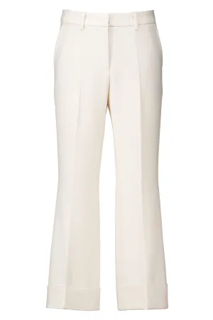 Cambio France Cropped Pants