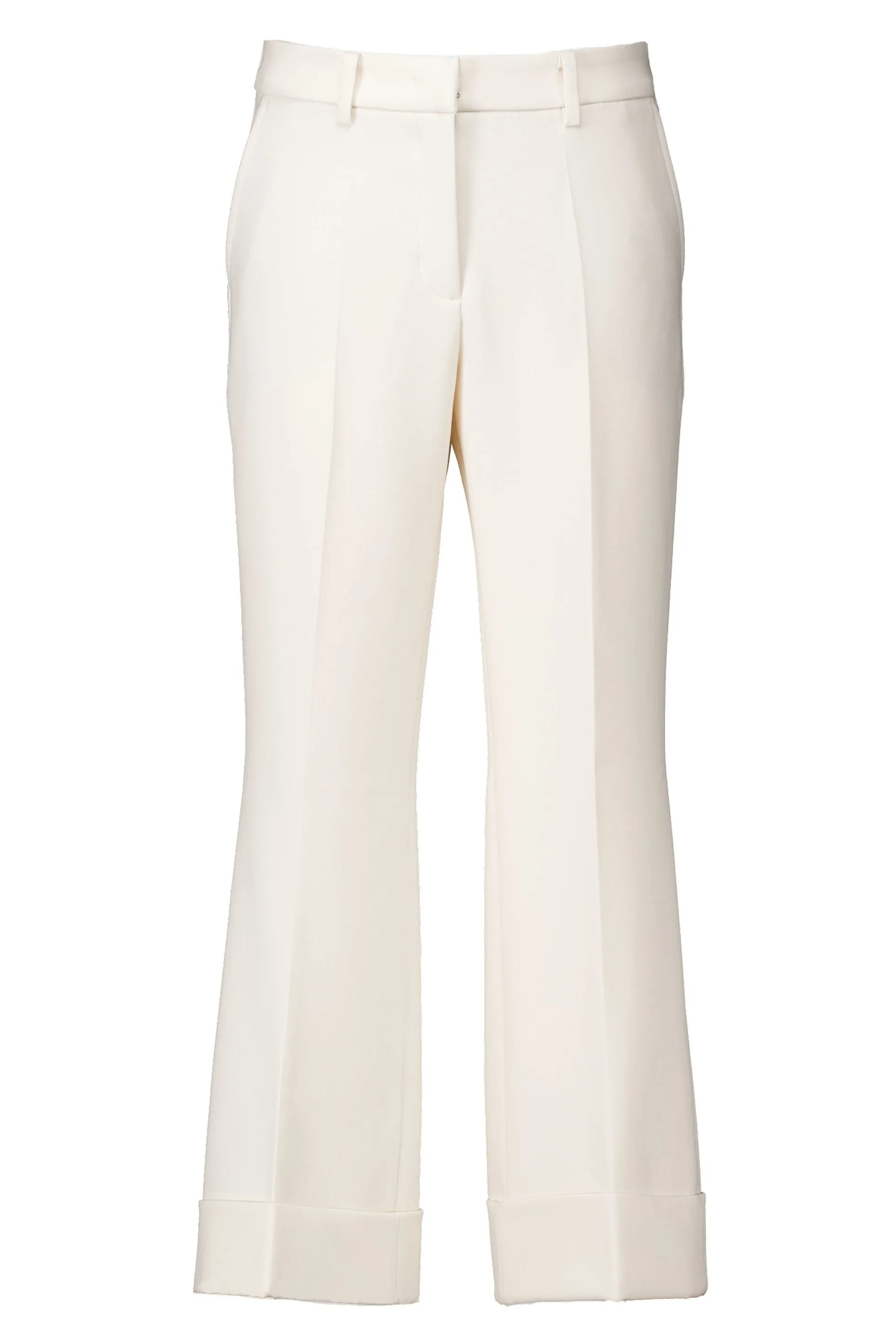 Cambio France Cropped Pants