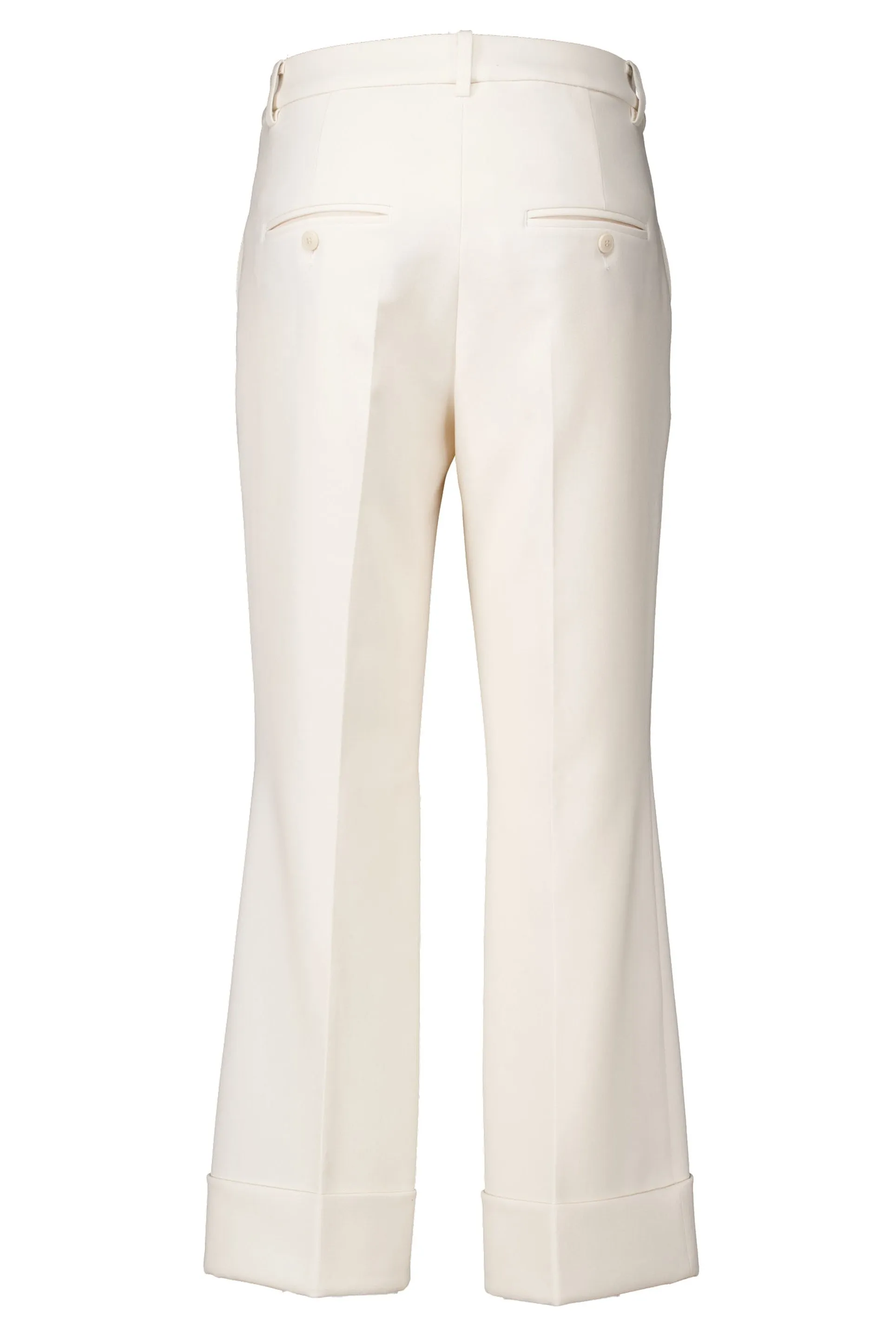 Cambio France Cropped Pants