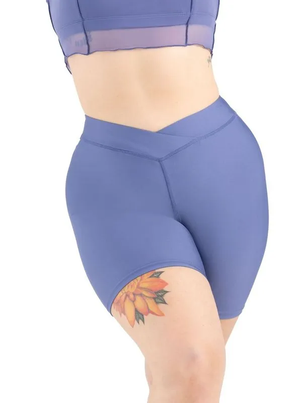 Capezio - Twilight Short
