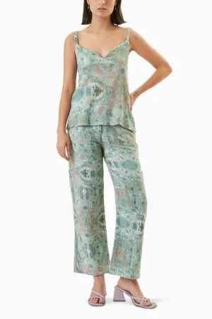 Cari Top and Rio Pant