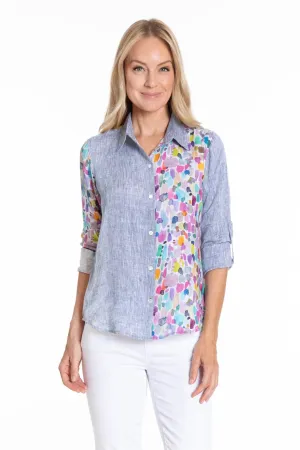 Chasing Rainbows Top