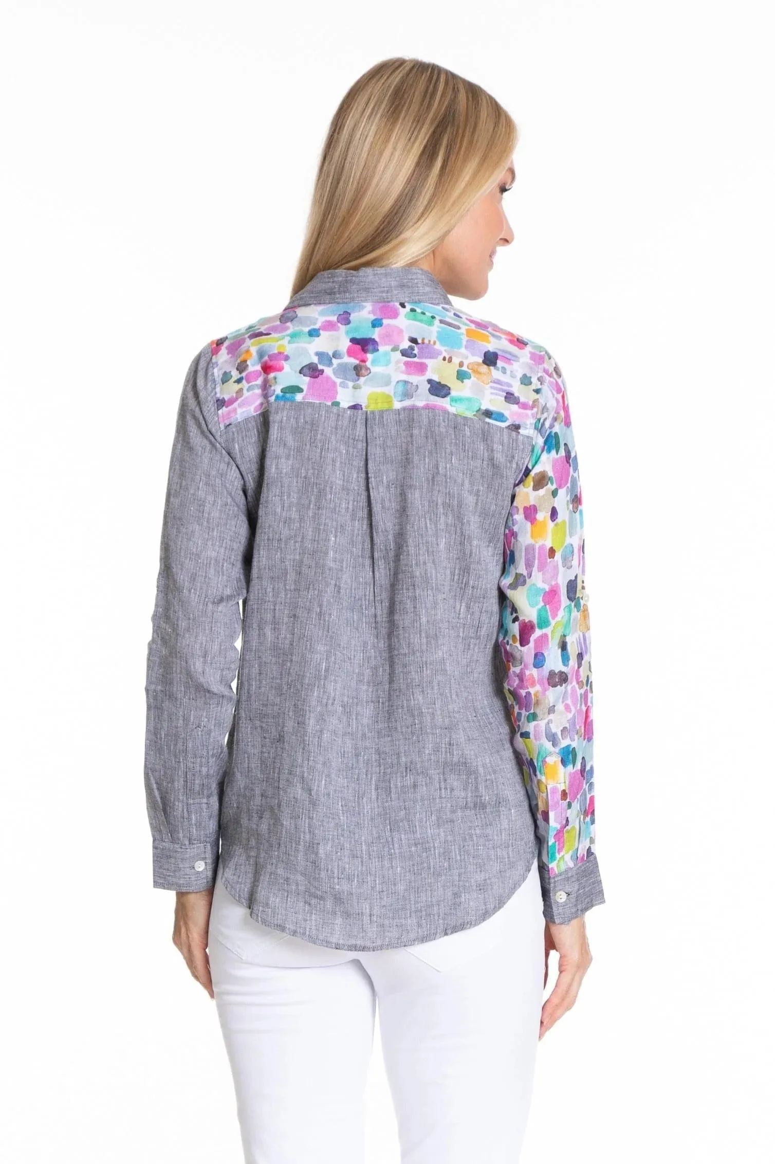 Chasing Rainbows Top