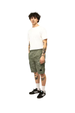 Chrome-R Cargo Shorts