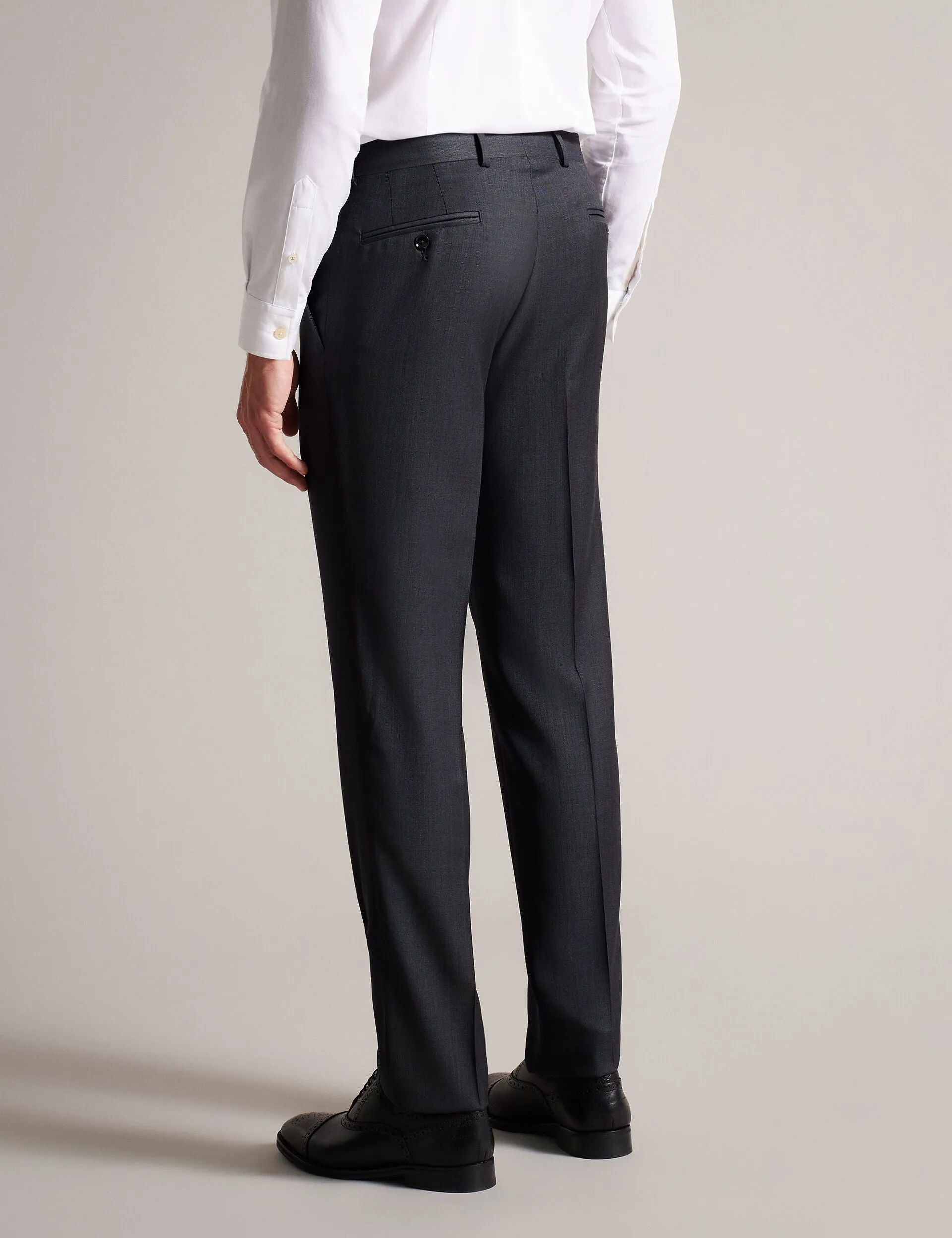 CLASSICS | CHARCOAL