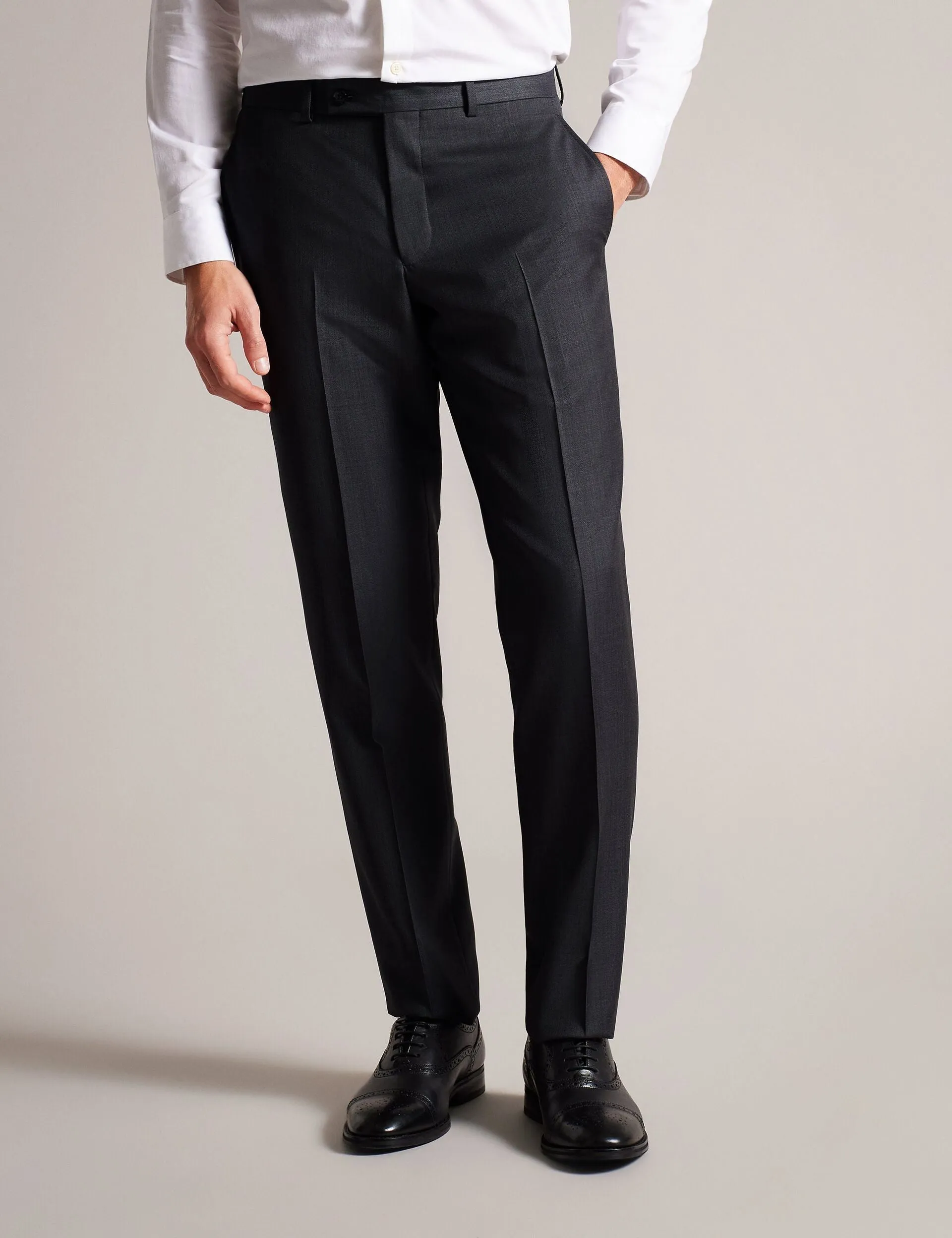 CLASSICS | CHARCOAL
