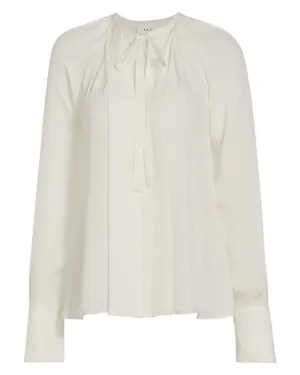 Coconut Milk Wilder Top