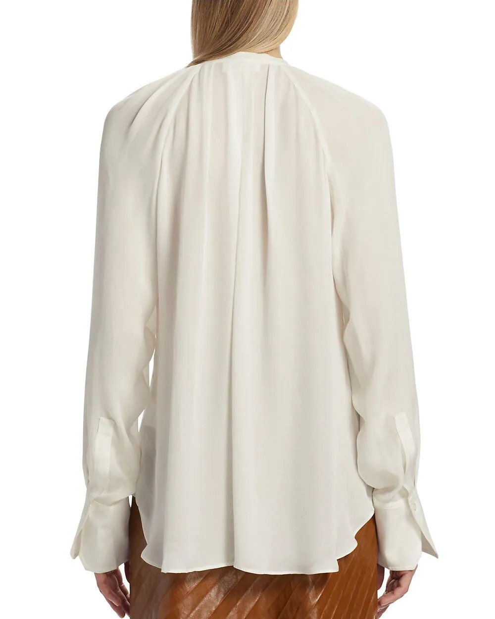 Coconut Milk Wilder Top