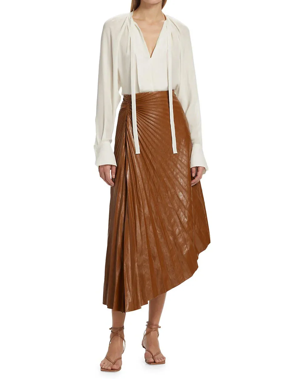 Coconut Milk Wilder Top