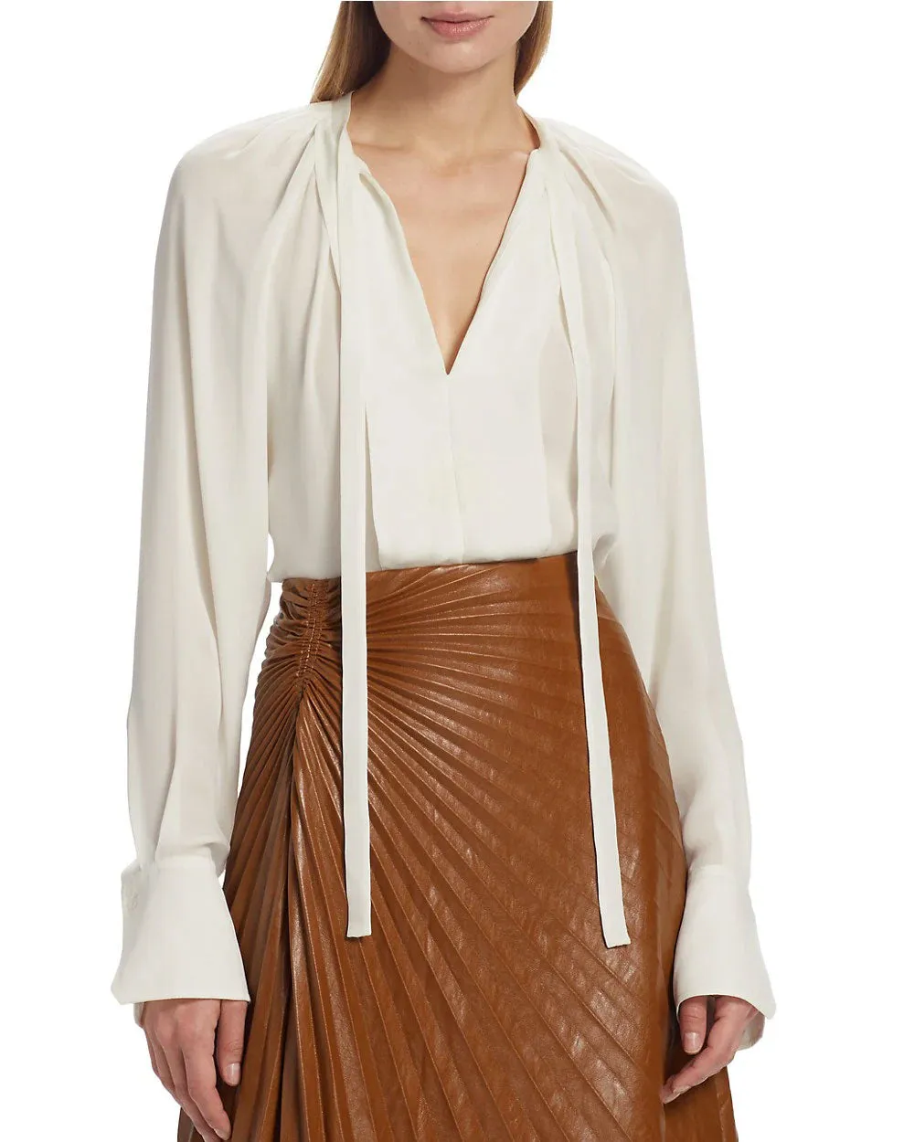 Coconut Milk Wilder Top