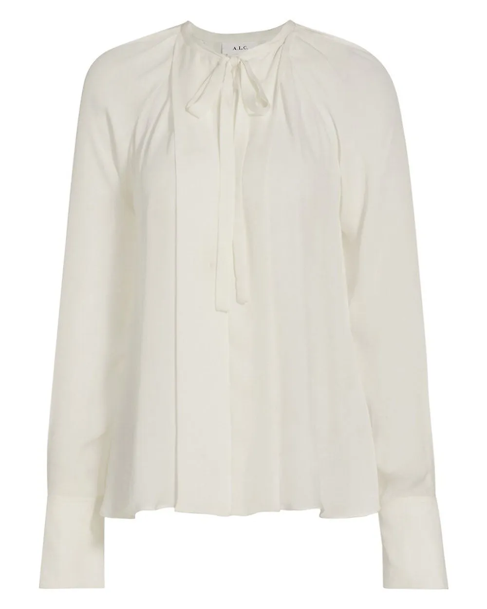 Coconut Milk Wilder Top