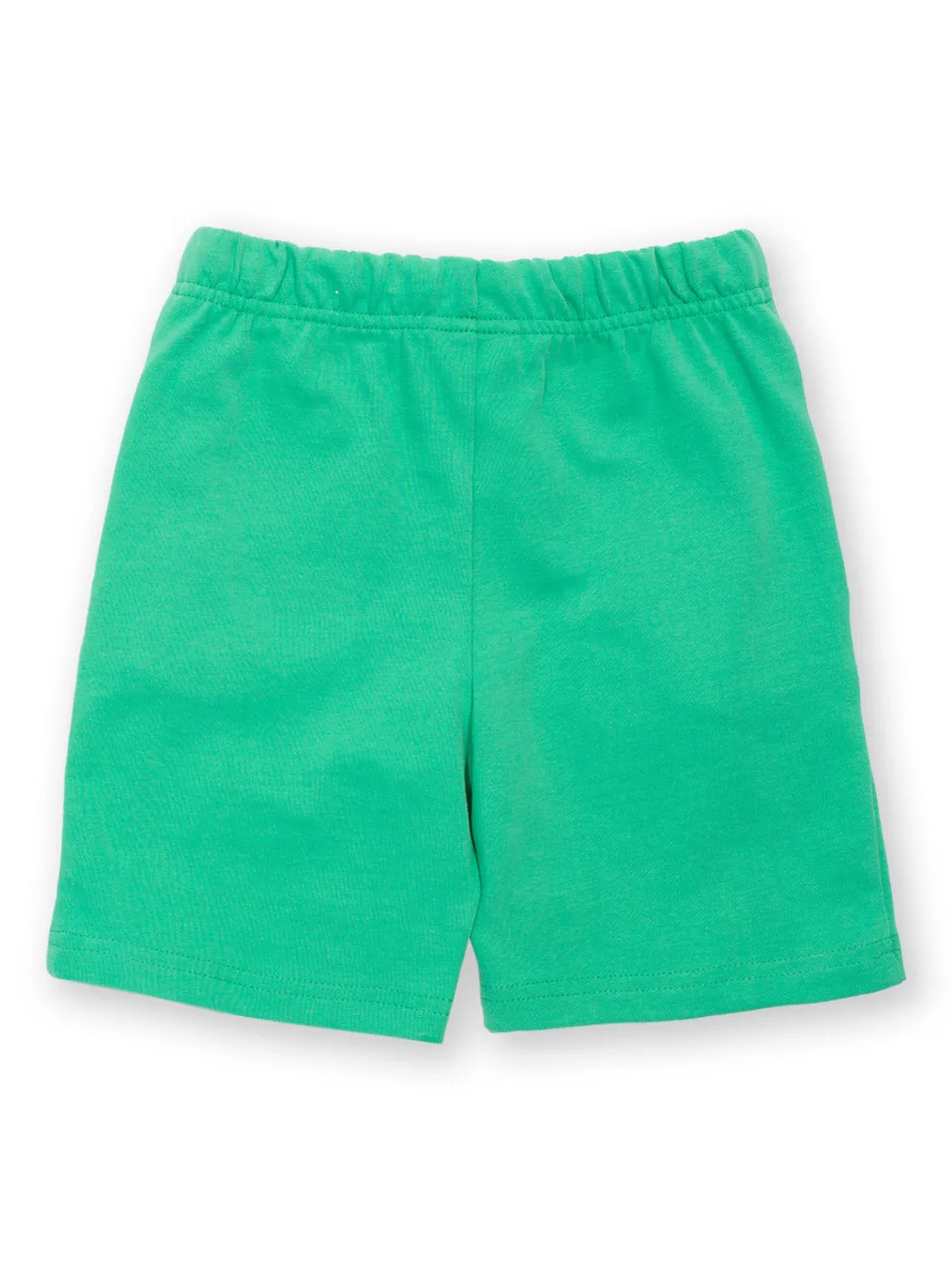 Corfe shorts green