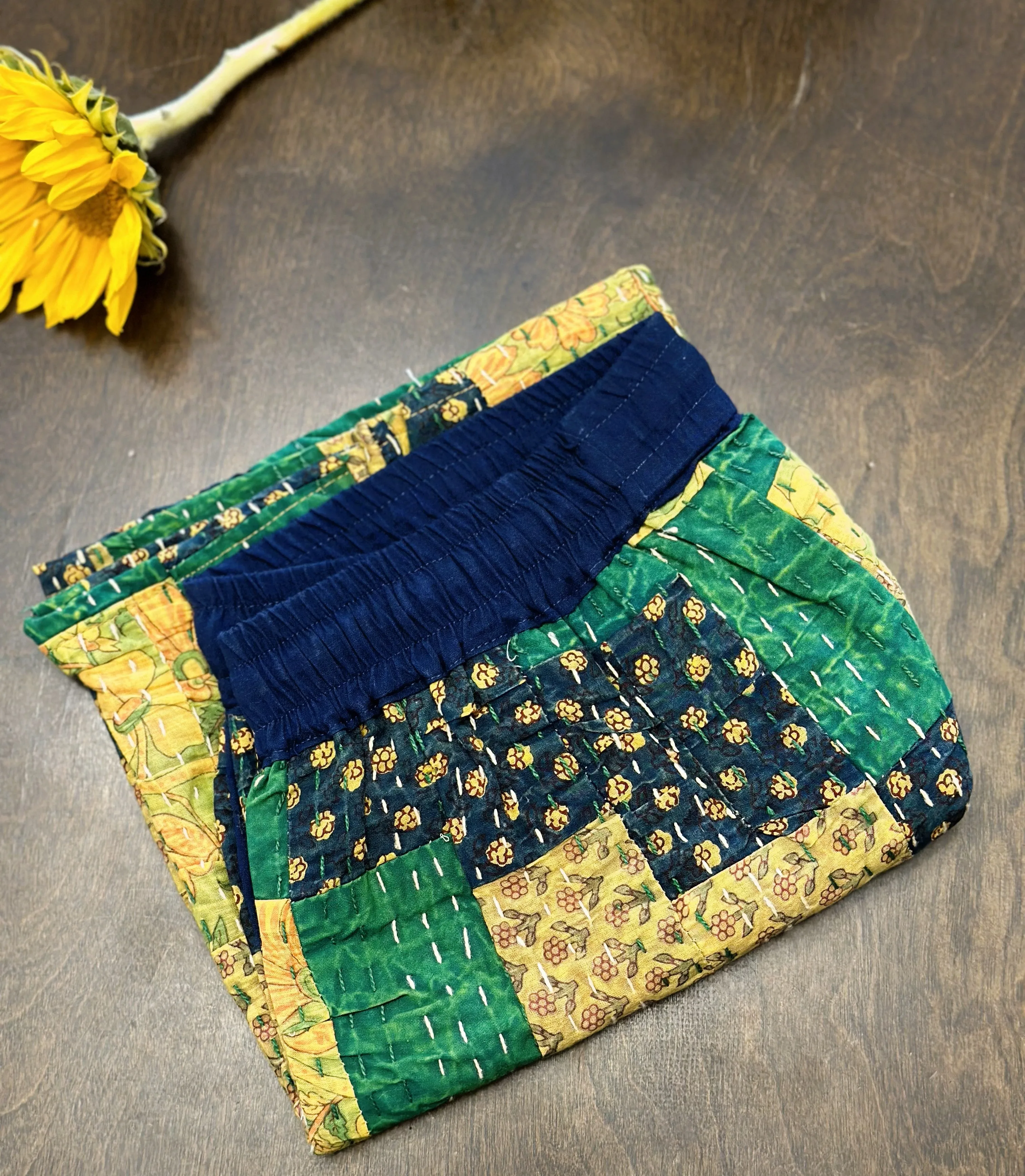 Cotton Shorts For Summer [D5]