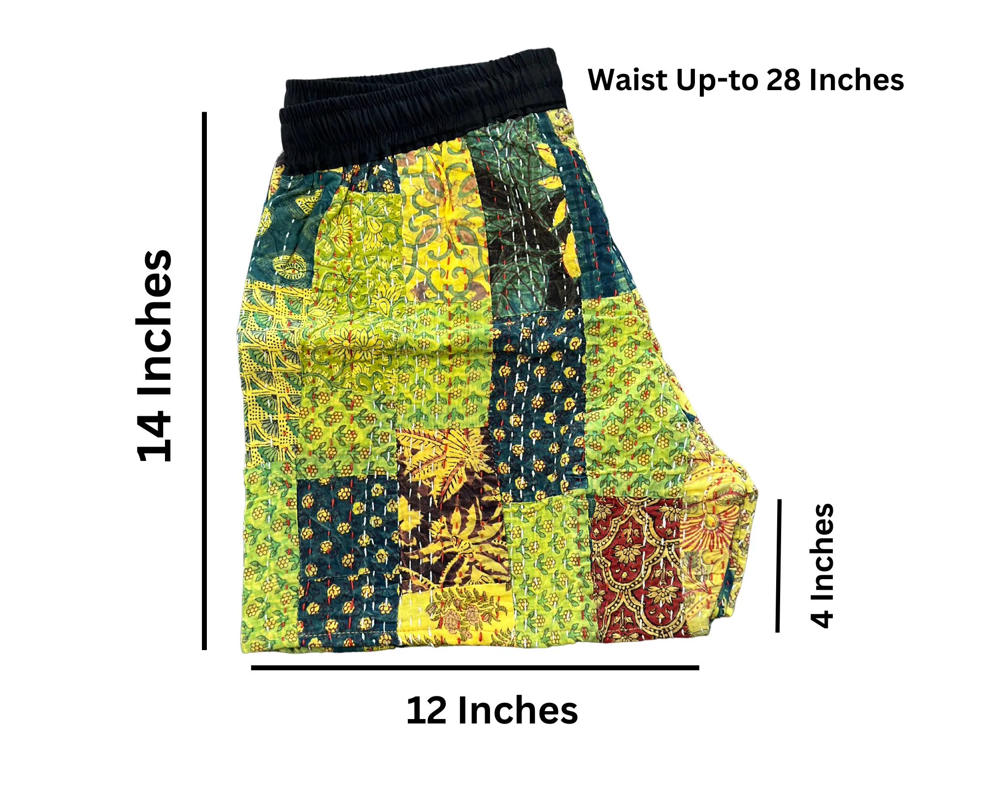 Cotton Shorts For Summer [D5]