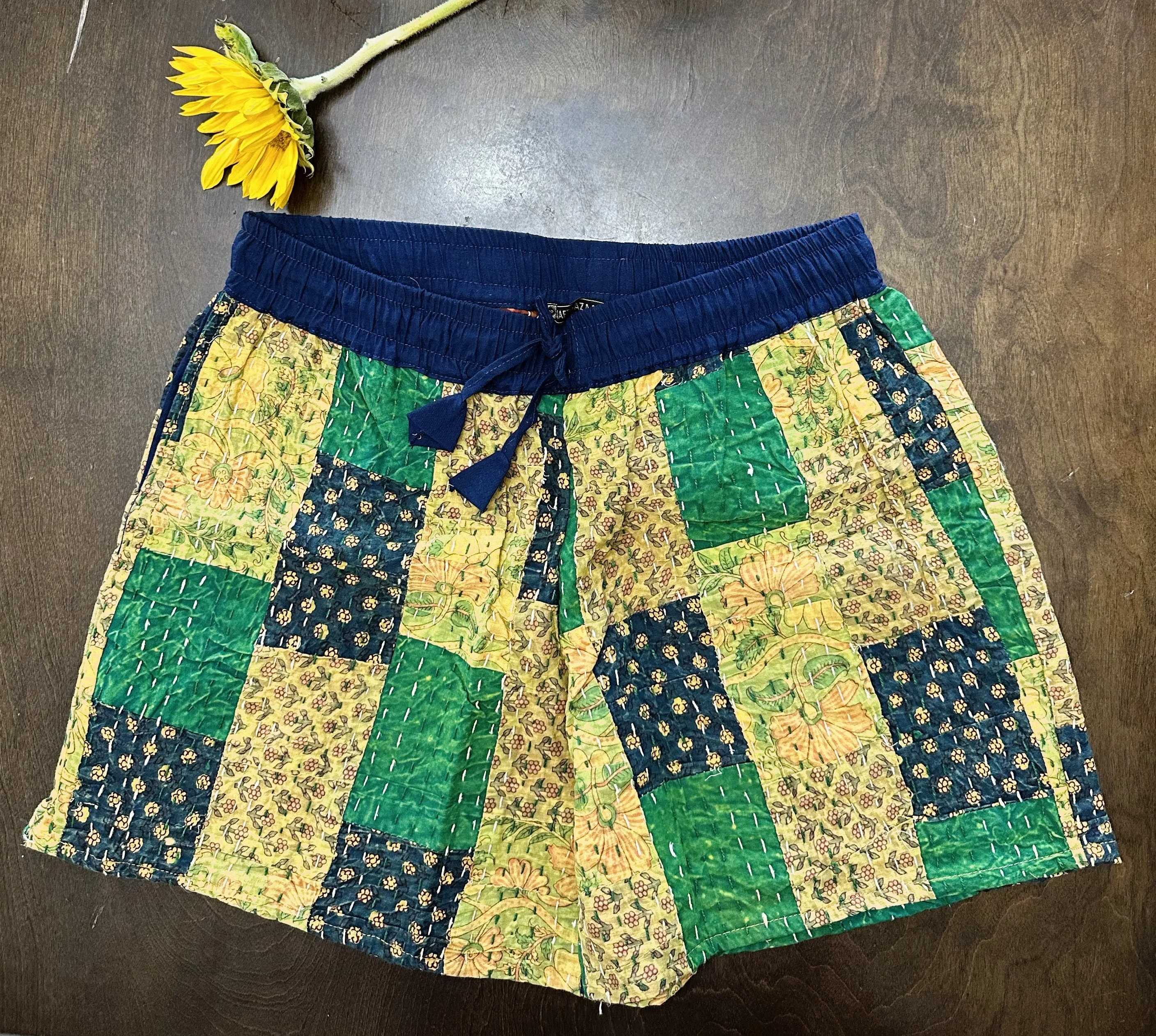 Cotton Shorts For Summer [D5]