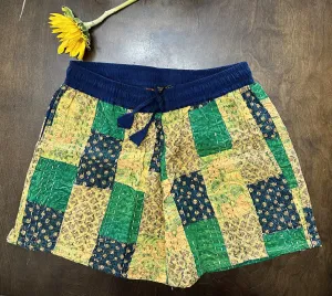 Cotton Shorts For Summer [D5]
