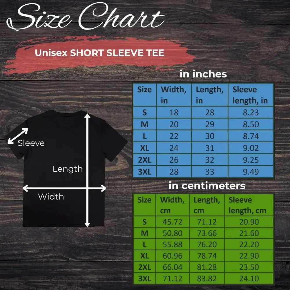 CPU Heart T-shirt