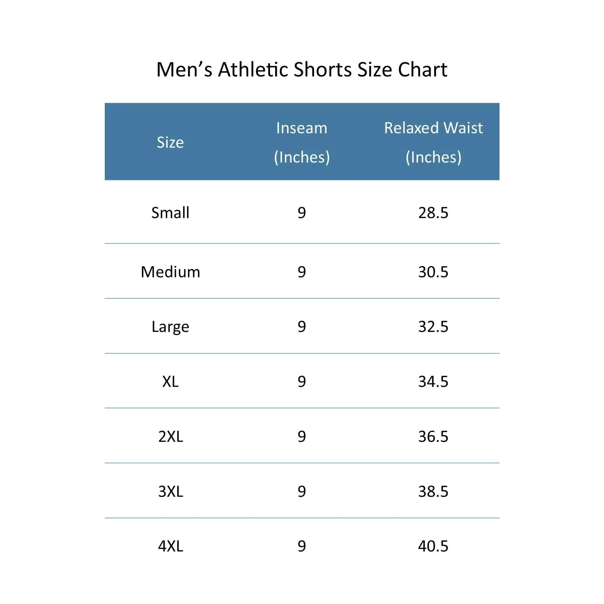 CTM® Men's Big & Tall Mesh 9-Inch Athletic Shorts