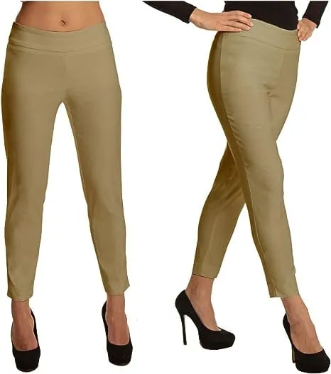Della Ankle Trousers by Lior Paris